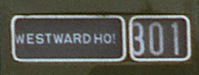 Westward Ho Westward Ho