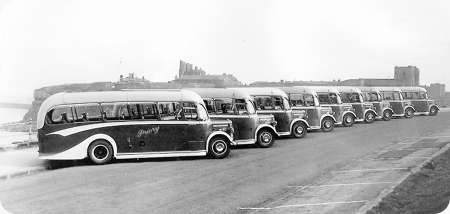 Bedford OBs Bedford OBs