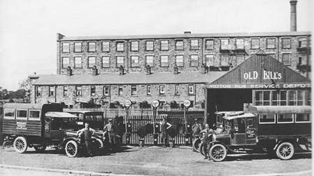 Old Bill_3 Old Bill_3