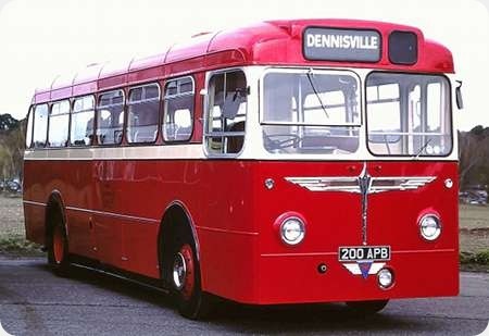 Safeguard - AEC Reliance - 200 APB Safeguard - AEC Reliance - 200 APB