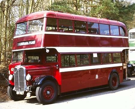 Reading Corporation - AEC Reagent I - RD 7127 - 47 Reading Corporation - AEC Reagent I - RD 7127 - 47