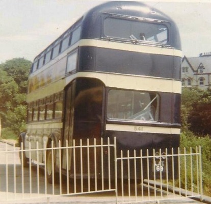 541 LAT69 a 541 LAT69 a